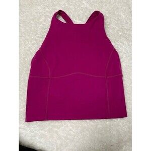 Lululemon Key to Balance tank